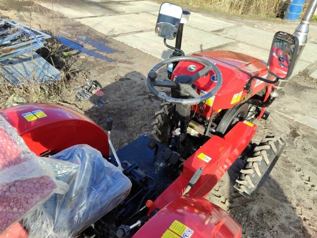 ДВ Інша, об'ємом двигуна 1.2 л та пробігом 1 тис. км за 2850 $, фото 7 на Automoto.ua