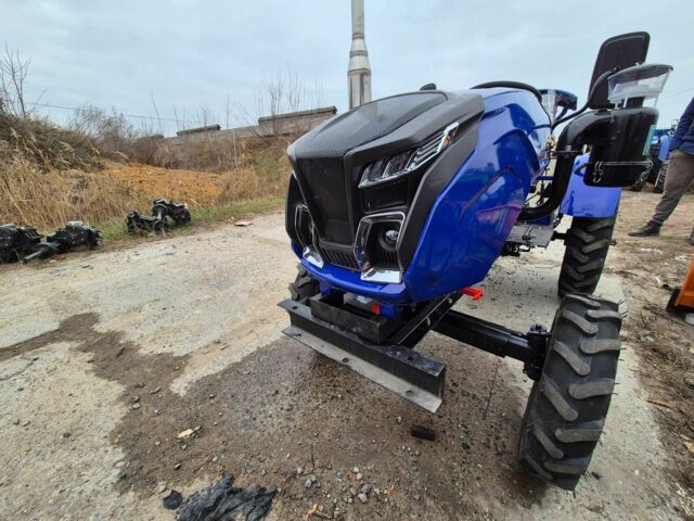 ДВ Другая, объемом двигателя 1.25 л и пробегом 1 тыс. км за 2850 $, фото 6 на Automoto.ua