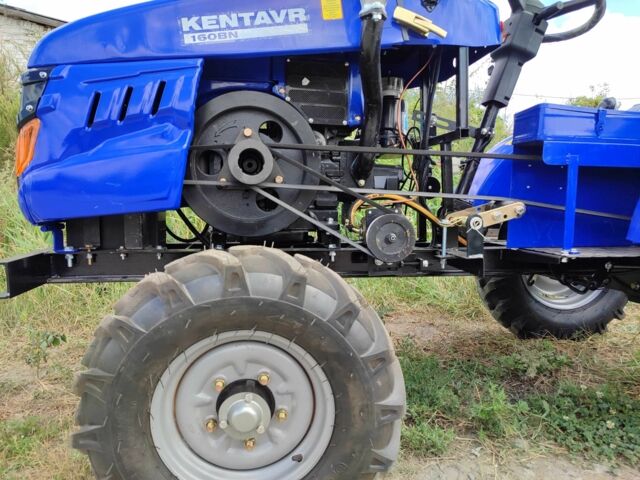 ДВ Другая, объемом двигателя 750 л и пробегом 1 тыс. км за 2510 $, фото 3 на Automoto.ua
