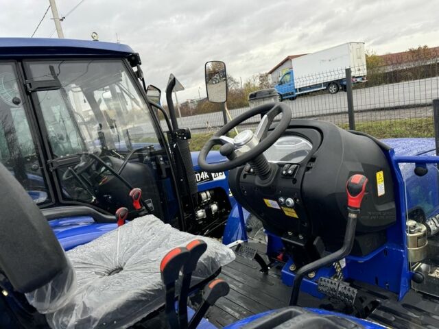 ДВ Другая, объемом двигателя 3.2 л и пробегом 1 тыс. км за 7500 $, фото 4 на Automoto.ua