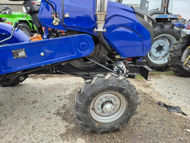 ДВ Другая, объемом двигателя 1.25 л и пробегом 1 тыс. км за 2850 $, фото 1 на Automoto.ua