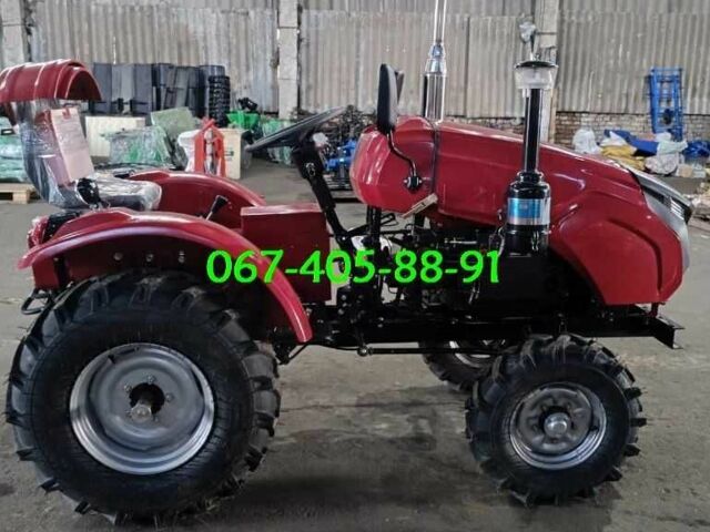 ДВ Інша, об'ємом двигуна 0 л та пробігом 1 тис. км за 2800 $, фото 7 на Automoto.ua