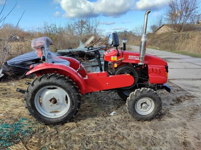 ДВ Інша, об'ємом двигуна 1.2 л та пробігом 1 тис. км за 2850 $, фото 3 на Automoto.ua