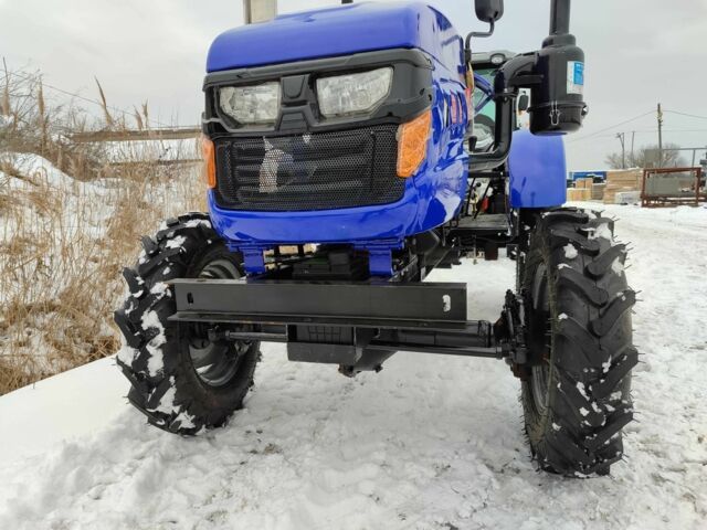 ДВ Другая, объемом двигателя 1.25 л и пробегом 1 тыс. км за 3550 $, фото 3 на Automoto.ua