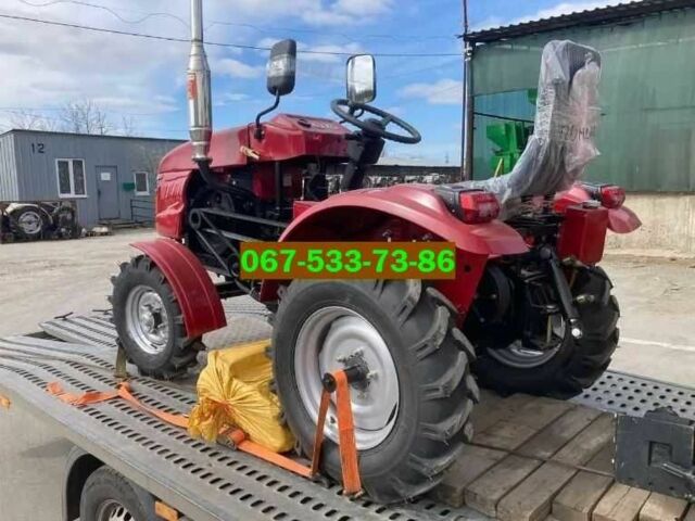 ДВ Інша, об'ємом двигуна 0 л та пробігом 1 тис. км за 2550 $, фото 2 на Automoto.ua