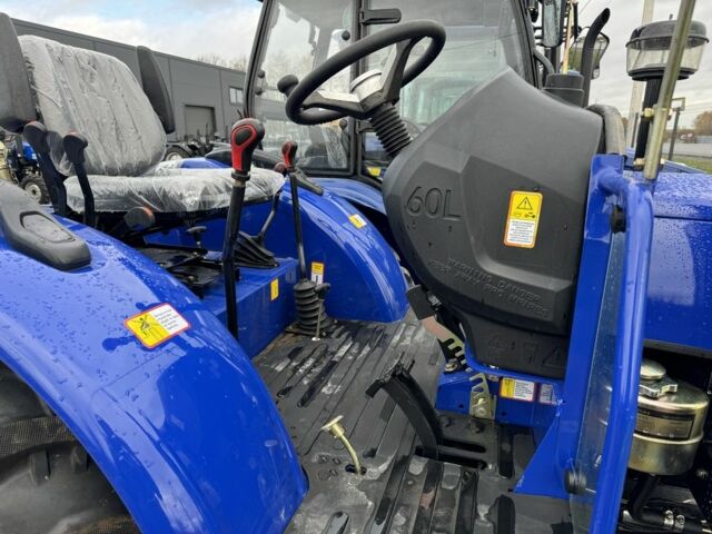 ДВ Другая, объемом двигателя 3.2 л и пробегом 1 тыс. км за 7500 $, фото 3 на Automoto.ua