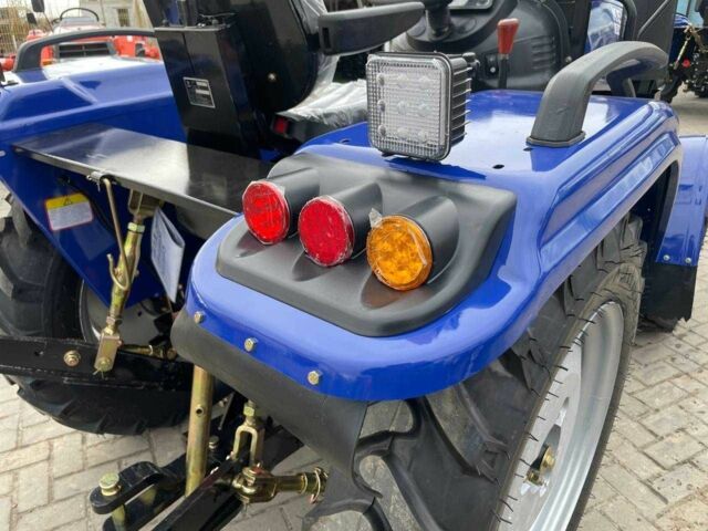 ДВ Інша, об'ємом двигуна 1.53 л та пробігом 1 тис. км за 5600 $, фото 8 на Automoto.ua