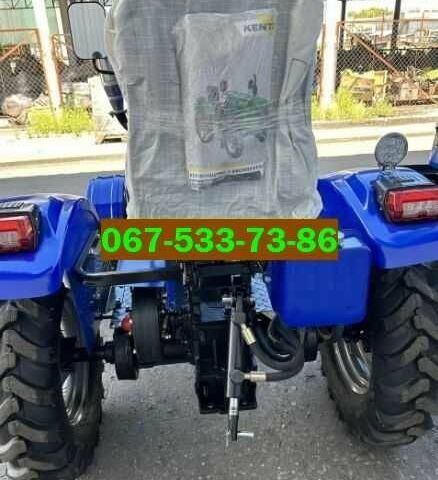 ДВ Другая, объемом двигателя 0 л и пробегом 1 тыс. км за 2550 $, фото 3 на Automoto.ua