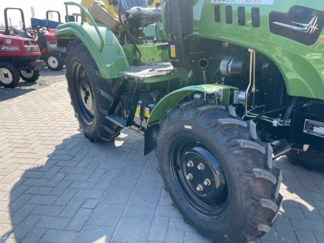 ДВ Інша, об'ємом двигуна 1.54 л та пробігом 1 тис. км за 6270 $, фото 4 на Automoto.ua
