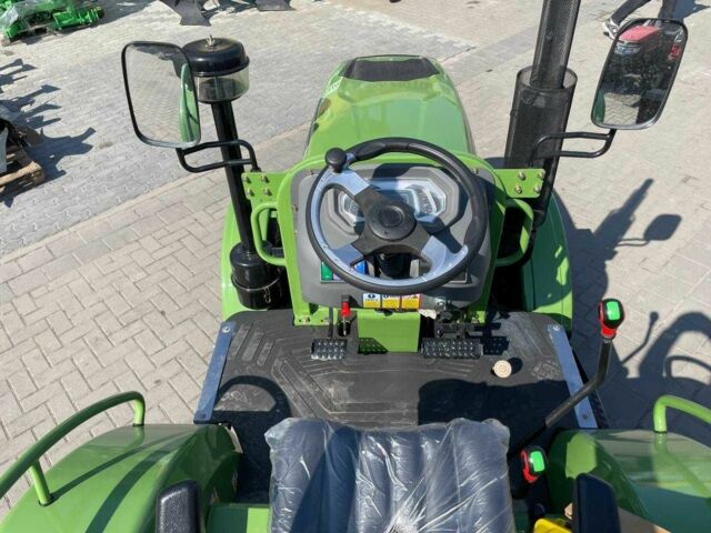 ДВ Інша, об'ємом двигуна 1.54 л та пробігом 1 тис. км за 6270 $, фото 9 на Automoto.ua