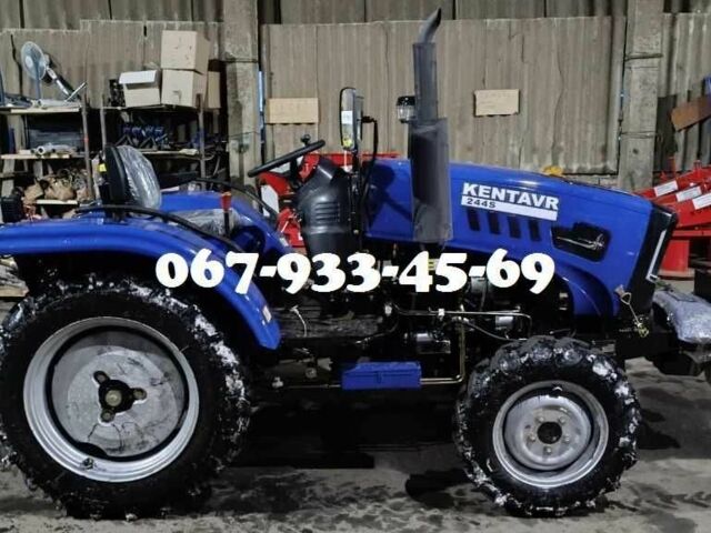 ДВ Другая, объемом двигателя 0 л и пробегом 1 тыс. км за 5950 $, фото 2 на Automoto.ua