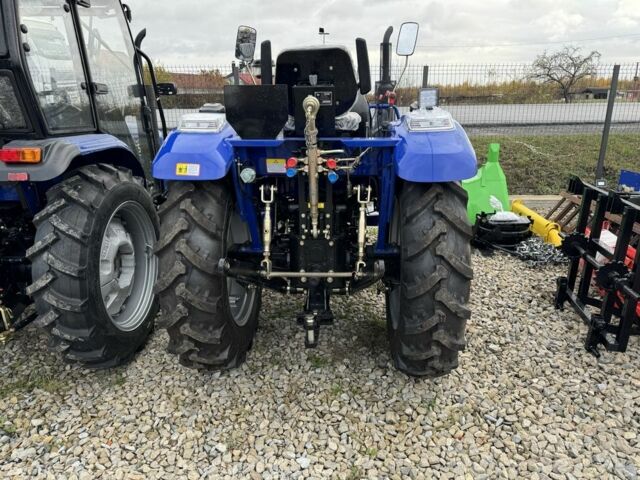 ДВ Другая, объемом двигателя 3.2 л и пробегом 1 тыс. км за 7500 $, фото 2 на Automoto.ua