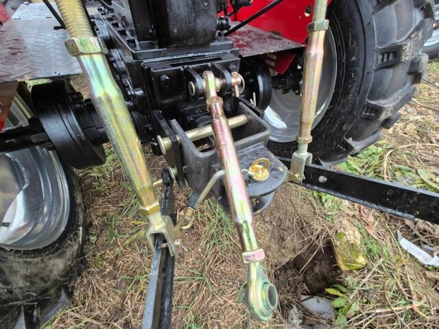 ДВ Другая, объемом двигателя 1.25 л и пробегом 1 тыс. км за 3550 $, фото 6 на Automoto.ua