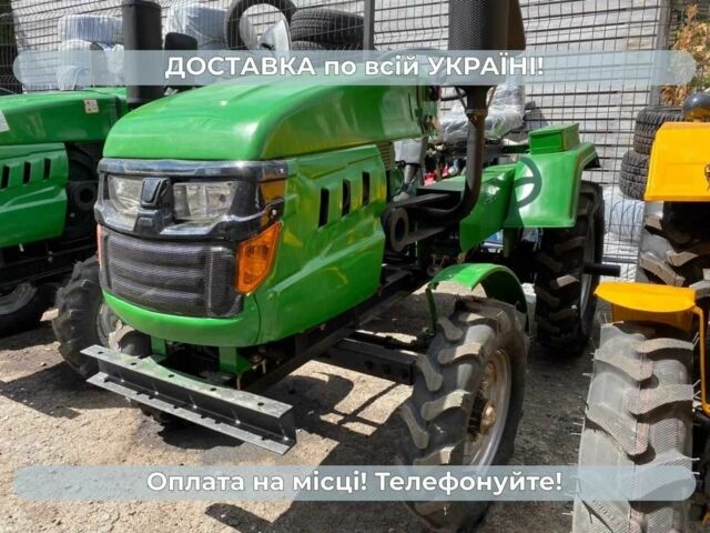 ДВ Другая, объемом двигателя 0.71 л и пробегом 1 тыс. км за 2085 $, фото 1 на Automoto.ua