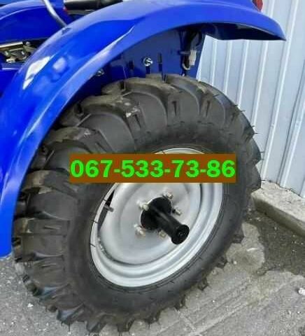 ДВ Інша, об'ємом двигуна 0 л та пробігом 1 тис. км за 2550 $, фото 7 на Automoto.ua