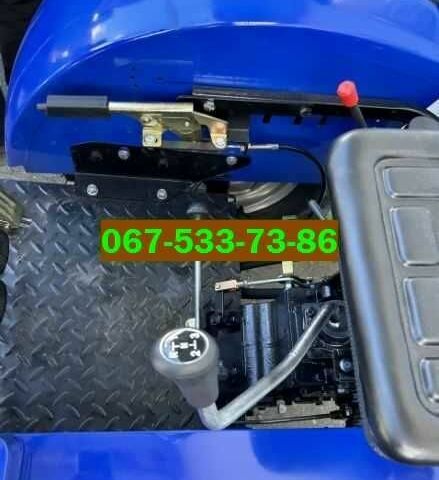 ДВ Інша, об'ємом двигуна 0 л та пробігом 1 тис. км за 2550 $, фото 4 на Automoto.ua