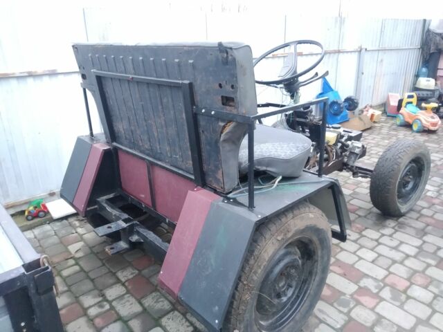 ДВ Інша, об'ємом двигуна 0 л та пробігом 1000 тис. км за 355 $, фото 2 на Automoto.ua