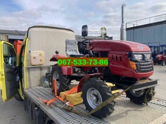 ДВ Інша, об'ємом двигуна 0 л та пробігом 1 тис. км за 2550 $, фото 1 на Automoto.ua