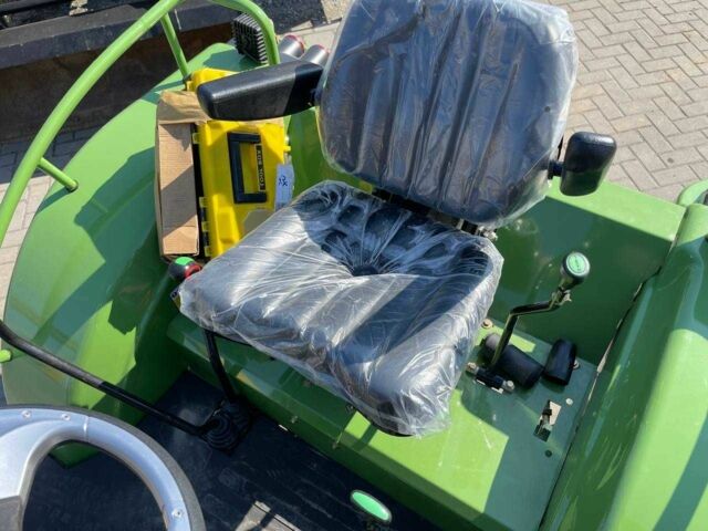ДВ Інша, об'ємом двигуна 1.54 л та пробігом 1 тис. км за 6270 $, фото 12 на Automoto.ua