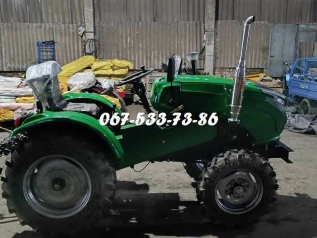 ДВ Другая, объемом двигателя 0 л и пробегом 1 тыс. км за 2950 $, фото 1 на Automoto.ua