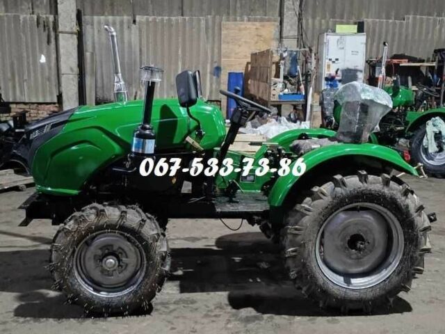 ДВ Другая, объемом двигателя 0 л и пробегом 1 тыс. км за 2950 $, фото 2 на Automoto.ua