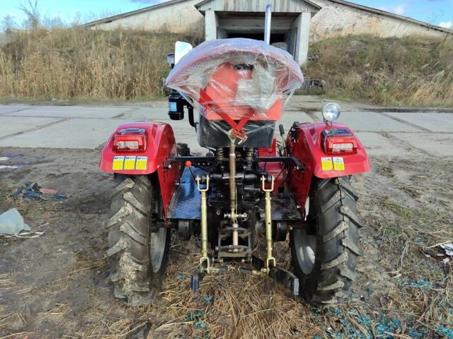 ДВ Інша, об'ємом двигуна 1.2 л та пробігом 1 тис. км за 2850 $, фото 1 на Automoto.ua