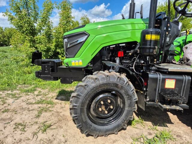 ДВ Другая, объемом двигателя 1.53 л и пробегом 1 тыс. км за 6500 $, фото 1 на Automoto.ua