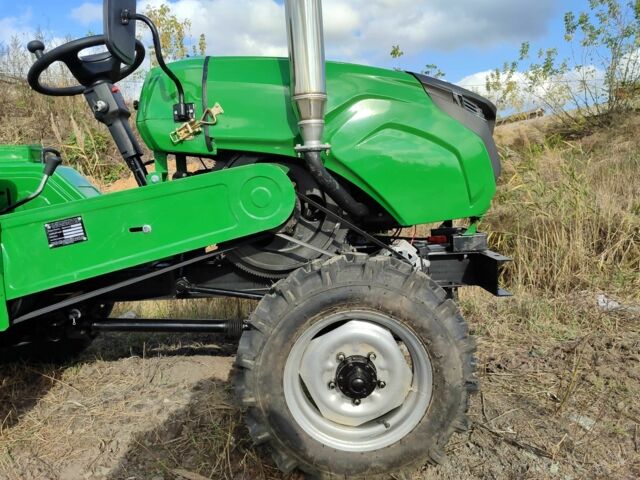 ДВ Другая, объемом двигателя 1250 л и пробегом 1 тыс. км за 3290 $, фото 2 на Automoto.ua
