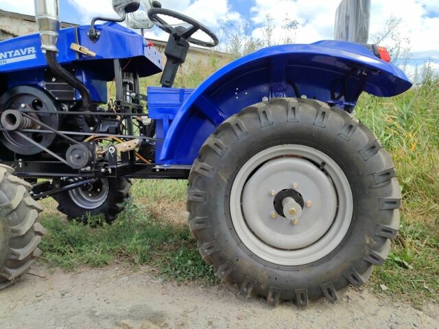 ДВ Другая, объемом двигателя 750 л и пробегом 1 тыс. км за 2510 $, фото 4 на Automoto.ua