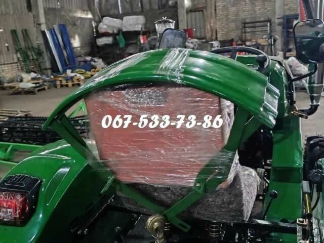 ДВ Другая, объемом двигателя 0 л и пробегом 1 тыс. км за 2950 $, фото 4 на Automoto.ua