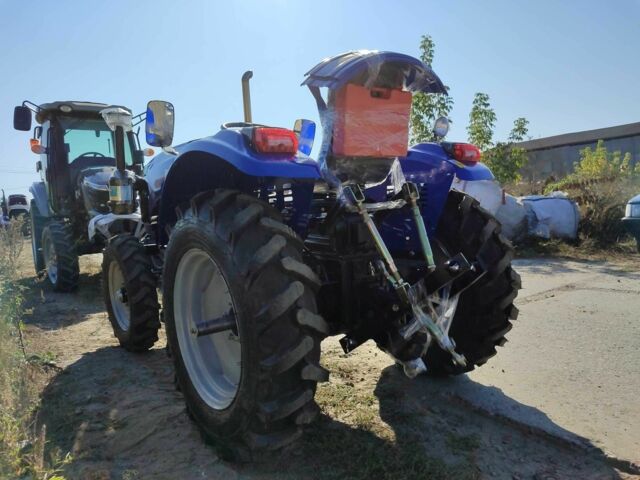 ДВ Другая, объемом двигателя 1.3 л и пробегом 1 тыс. км за 2950 $, фото 4 на Automoto.ua
