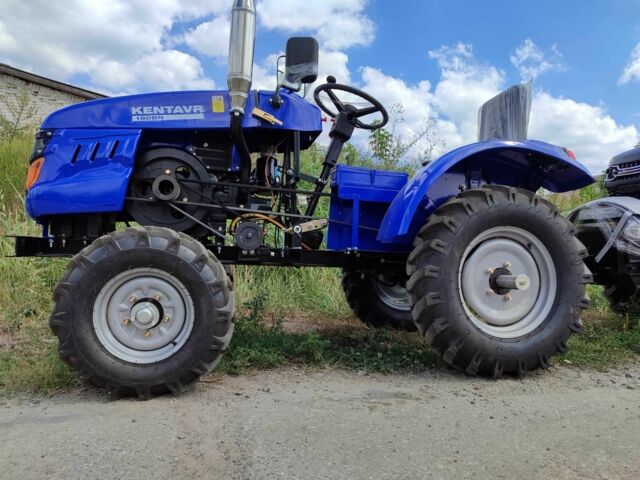 ДВ Другая, объемом двигателя 750 л и пробегом 1 тыс. км за 2510 $, фото 2 на Automoto.ua