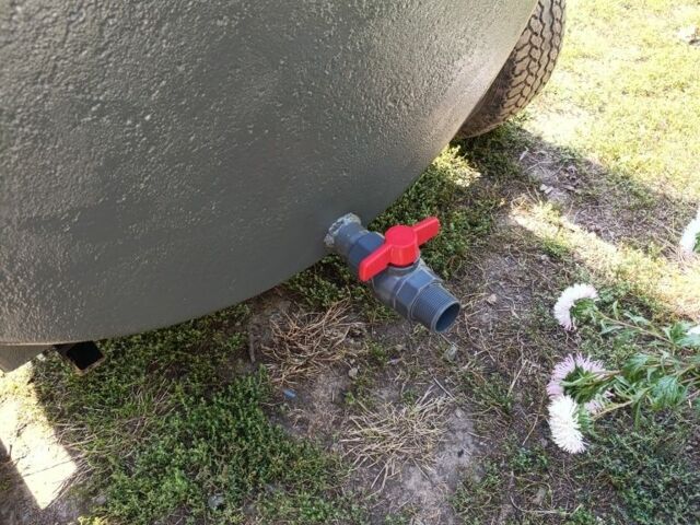 ДВ Другая, объемом двигателя 0 л и пробегом 10 тыс. км за 402 $, фото 1 на Automoto.ua