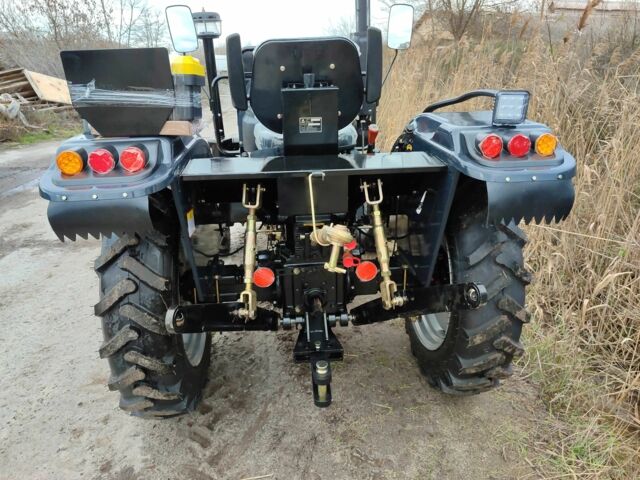 ДВ Другая, объемом двигателя 1.53 л и пробегом 1 тыс. км за 5600 $, фото 6 на Automoto.ua