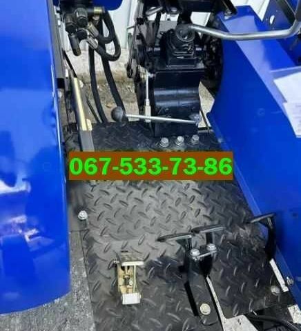ДВ Другая, объемом двигателя 0 л и пробегом 1 тыс. км за 2550 $, фото 8 на Automoto.ua