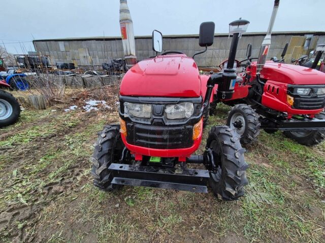ДВ Другая, объемом двигателя 1.25 л и пробегом 1 тыс. км за 3550 $, фото 1 на Automoto.ua