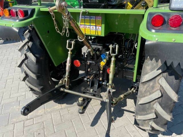 ДВ Інша, об'ємом двигуна 1.54 л та пробігом 1 тис. км за 6270 $, фото 8 на Automoto.ua