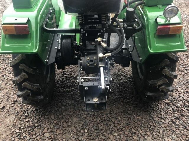 ДВ Другая, объемом двигателя 1015 л и пробегом 1 тыс. км за 2297 $, фото 5 на Automoto.ua