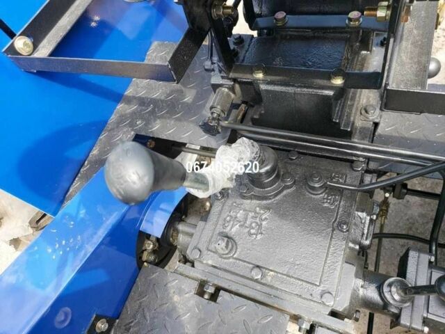 ДВ Інша, об'ємом двигуна 0 л та пробігом 1 тис. км за 3200 $, фото 7 на Automoto.ua