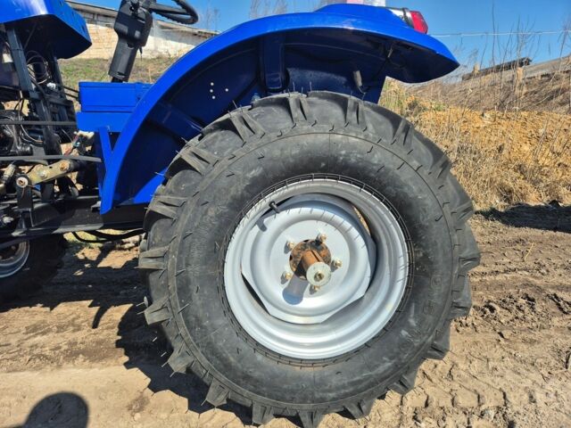 ДВ Другая, объемом двигателя 1 л и пробегом 1 тыс. км за 2850 $, фото 4 на Automoto.ua