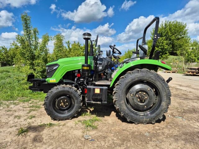 ДВ Інша 2025 у Снятине на Automoto.ua ДВ Інша, об'ємом двигуна 1.53 л та пробігом 1 тис. км за 6500 $, фото 3 на Automoto.ua