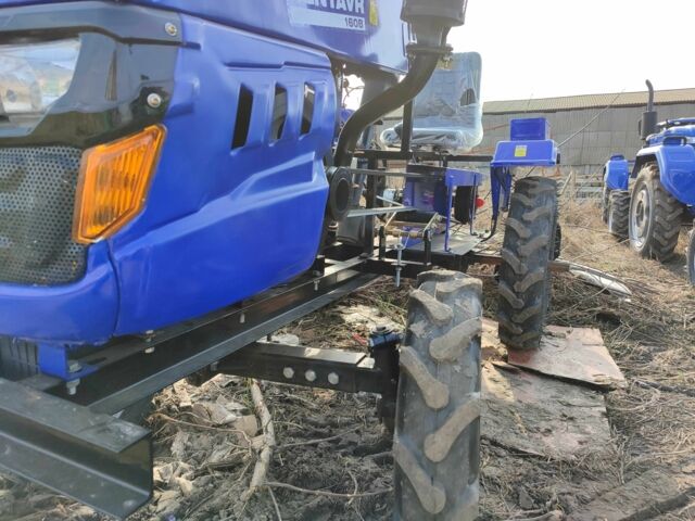 ДВ Другая, объемом двигателя 0.7 л и пробегом 1 тыс. км за 2400 $, фото 2 на Automoto.ua