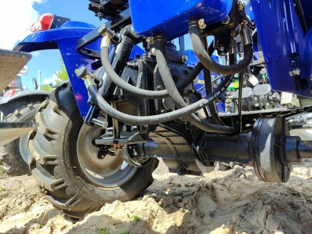 ДВ Другая 2025 в Беляевке на Automoto.ua ДВ Другая, объемом двигателя 0.7 л и пробегом 1 тыс. км за 2600 $, фото 1 на Automoto.ua