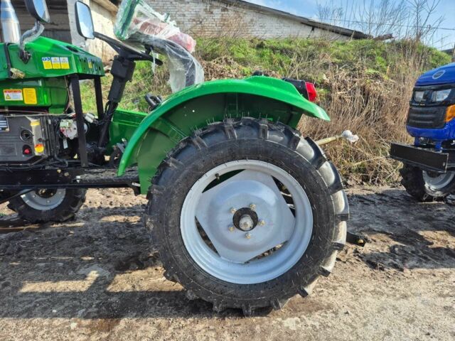 ДВ Інша, об'ємом двигуна 1.2 л та пробігом 1 тис. км за 2850 $, фото 2 на Automoto.ua