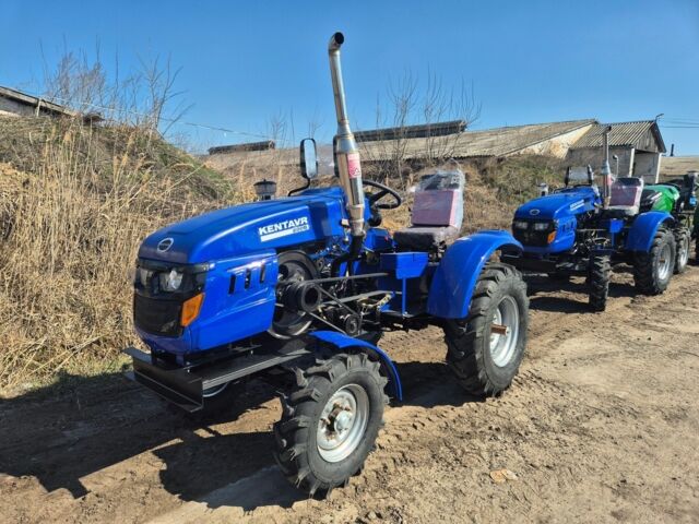 ДВ Другая, объемом двигателя 1 л и пробегом 1 тыс. км за 2850 $, фото 1 на Automoto.ua