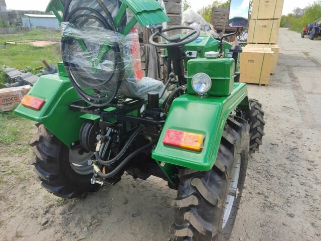 ДВ Другая, объемом двигателя 1 л и пробегом 1 тыс. км за 2850 $, фото 1 на Automoto.ua