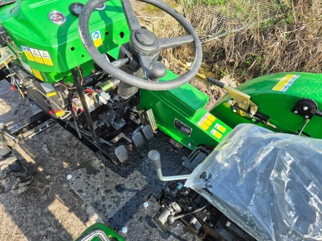 ДВ Інша, об'ємом двигуна 1.2 л та пробігом 1 тис. км за 2850 $, фото 6 на Automoto.ua