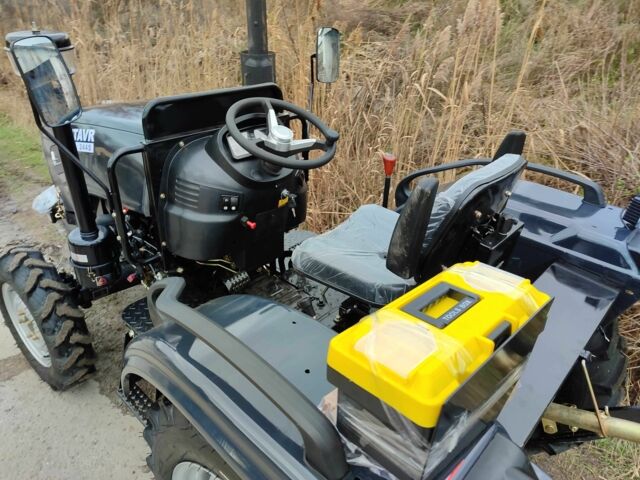 ДВ Другая, объемом двигателя 1.56 л и пробегом 1 тыс. км за 5800 $, фото 5 на Automoto.ua