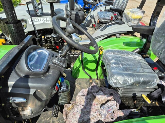 ДВ Інша 2025 у Снятине на Automoto.ua ДВ Інша, об'ємом двигуна 1.53 л та пробігом 1 тис. км за 6500 $, фото 6 на Automoto.ua