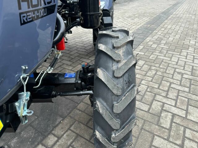 ДВ Інша, об'ємом двигуна 1.53 л та пробігом 1 тис. км за 5750 $, фото 3 на Automoto.ua